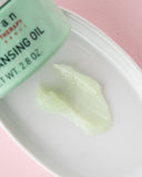 ERBORIAN Solid Cleansing Oil
