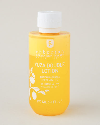 ERBORIAN Yuza Double Lotion