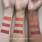Dear My Blooming Lips Talk