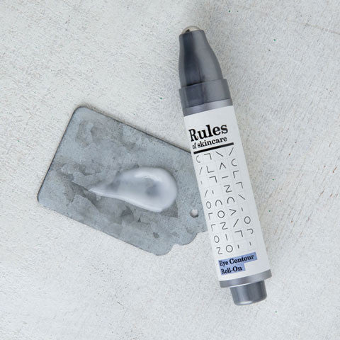 TOO COOL FOR SCHOOL Eye Contour Roll-On