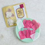 SALLY'S BOX Friendly Milk Nail Mask
