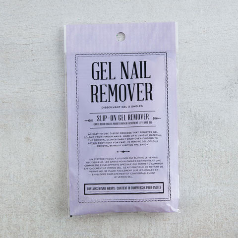 KOCOSTAR Gel Nail Remover