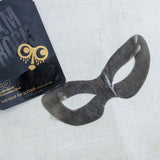 TOO COOL FOR SCHOOL Glam Rock Mask/ Set of 2