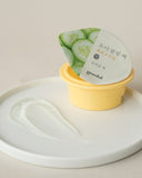 GOODAL Cucumber Honey Pack