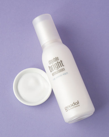 GOODAL Double Bright Emulsion