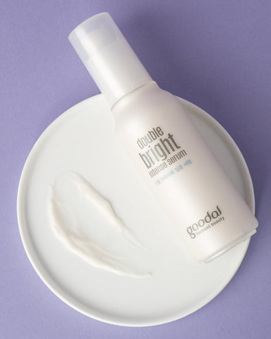 GOODAL Double Bright Intense Serum