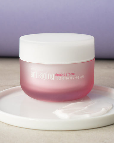 GOODAL Keratina Anti-Aging Double Cream