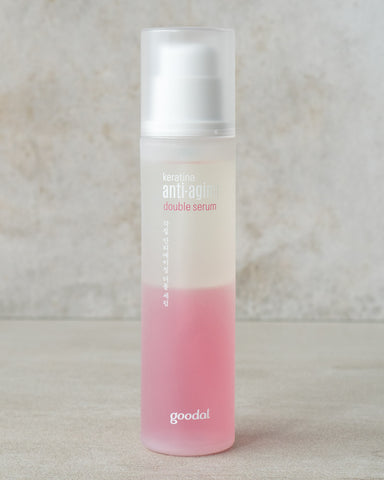 GOODAL Keratina Anti-Aging Double Serum