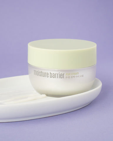 GOODAL Moisture Barrier Eye Cream