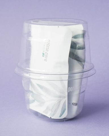 GOODAL Refine Pore Modeling Mask