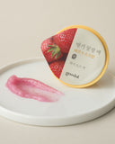 GOODAL Strawberry Honey Pack