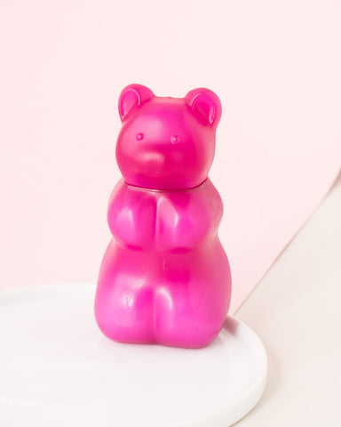 SKINFOOD Gummy Bear Jelly Hand Cream Grape
