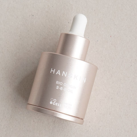 HANSKIN Bio Origin 369 Oil