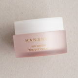 HANSKIN Bio Origin the Eye Cream