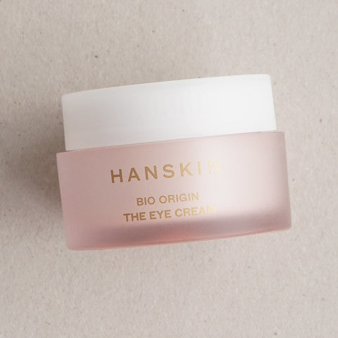 HANSKIN Bio Origin the Eye Cream