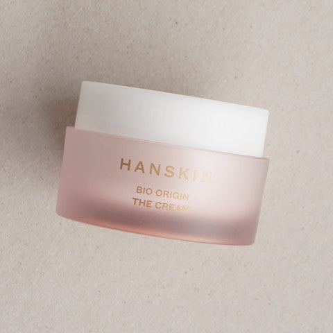 HANSKIN Bio Origin the Cream