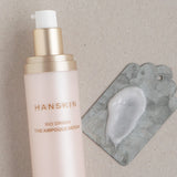 HANSKIN Bio Origin the Ampoule Serum
