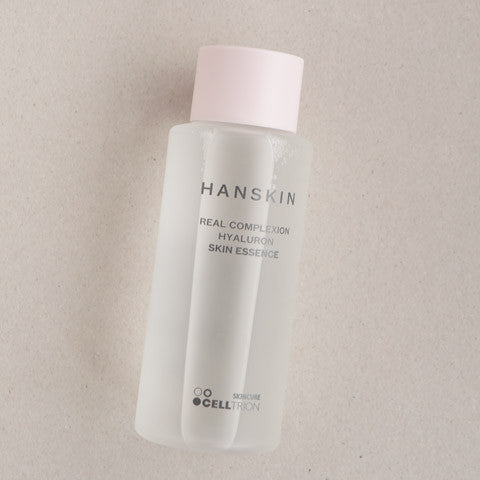 HANSKIN Hyaluron Skin Essence