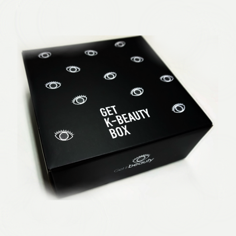 GET K-BEAUTY BOX