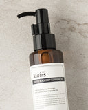 KLAIRS Gentle Black Deep Cleansing Oil
