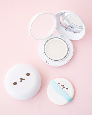 KLAIRS Mochi BB Cushion Pact
