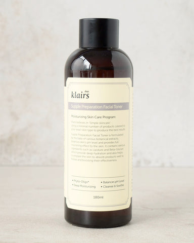 KLAIRS Supple Preparation Facial Toner