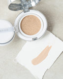 KLAVUU High Coverage Marine Collagen Aqua Cushion [SPF50+/PA+++]
