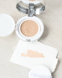 KLAVUU High Coverage Marine Collagen Aqua Cushion [SPF50+/PA+++]