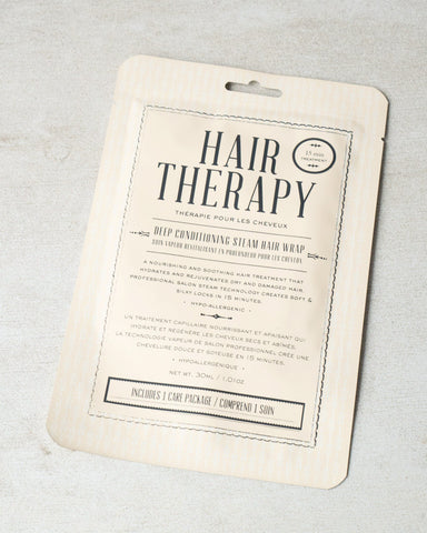 KOCOSTAR Hair Therapy