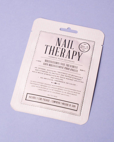 Nail Therapy