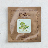 SKINFOOD Lettuce Cucumber Water Essence Mask Sheet