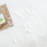 SKINFOOD Lettuce Cucumber Water Essence Mask Sheet