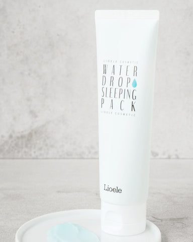 LIOELE V-Line Sleeping Pack