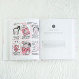 The Little Book of Skin Care (1st Edition) signed by Charlotte Cho