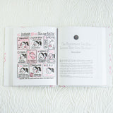 The Little Book of Skin Care (1st Edition) signed by Charlotte Cho