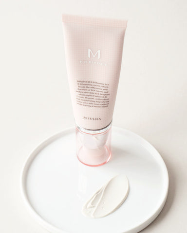 MISSHA M BB Boomer Primer