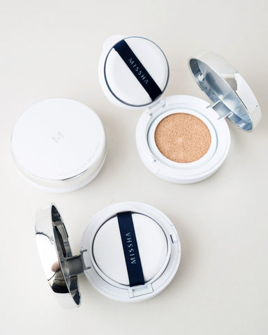 M Magic Cushion SPF50+/PA+++
