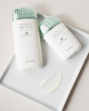 MISSHA Mild Essence Sun Milk