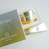 Missha Cell Renew Snail Cream Special Set