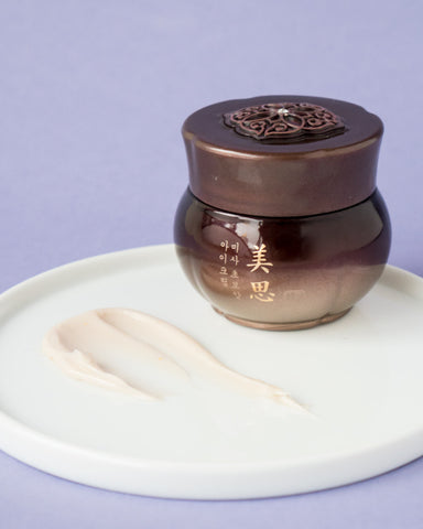 MISSHA Misa Cho Bo Yang Eye Cream