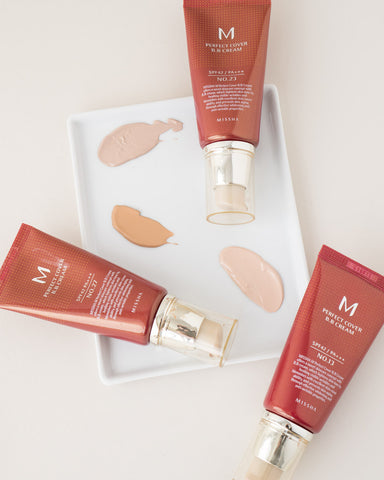 MISSHA Perfect Cover BB Cream SPF 42 PA+++