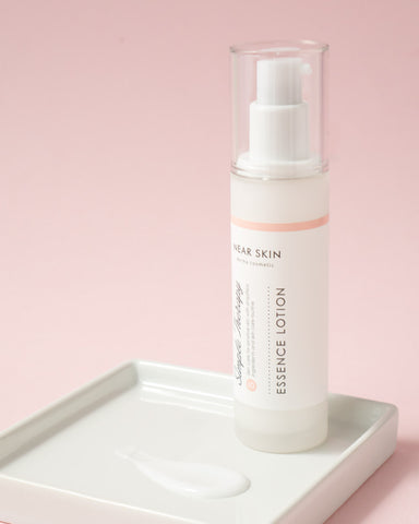 MISSHA Near Skin Simple Therapy Essence Lotion