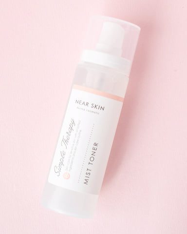 MISSHA Near Skin Simple Therapy Mist Toner