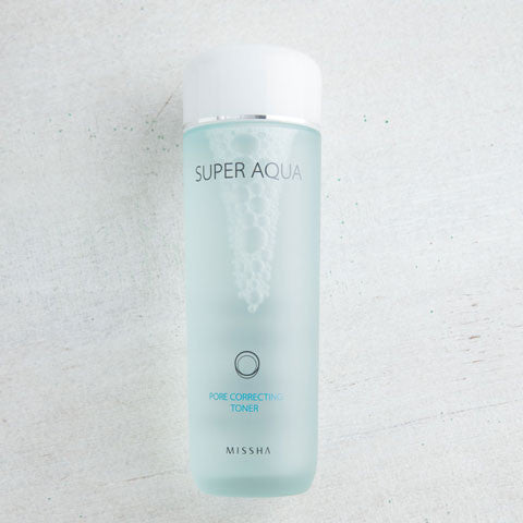 MISSHA Pore Correcting Toner