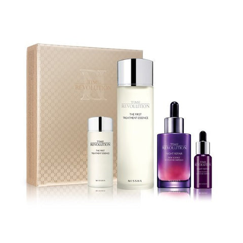 MISSHA Time Revolution Best Seller Special Set