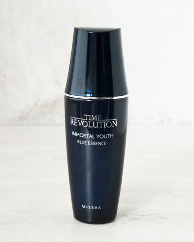 MISSHA Time Revolution Immortal Youth Blue Essence