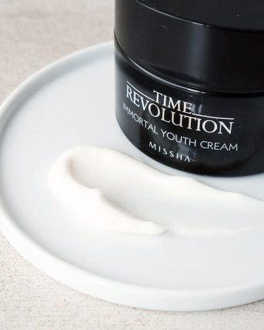 MISSHA Time Revolution Immortal Youth Cream