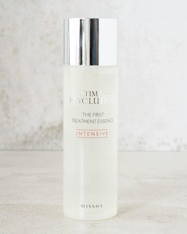 MISSHA Time Revolution First Treatment Essence 130ml