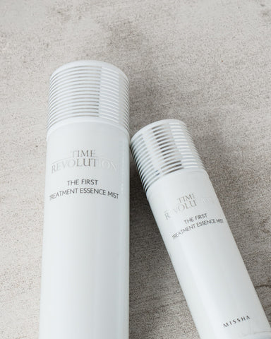 MISSHA First Treatment Essence Mist