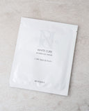 MISSHA Time Revolution White Cure Hydrogel Mask